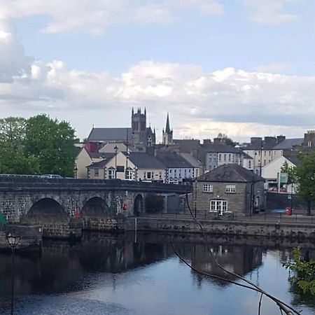 Carrick on ShannonBridge House别墅 外观 照片