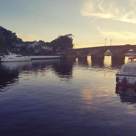 Carrick on ShannonBridge House别墅 外观 照片
