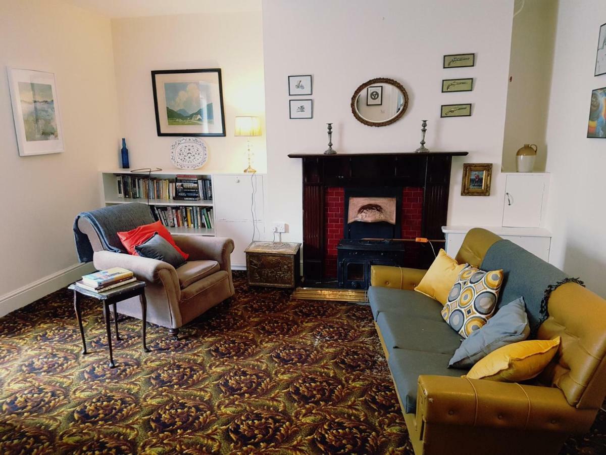 Carrick on ShannonBridge House别墅 外观 照片