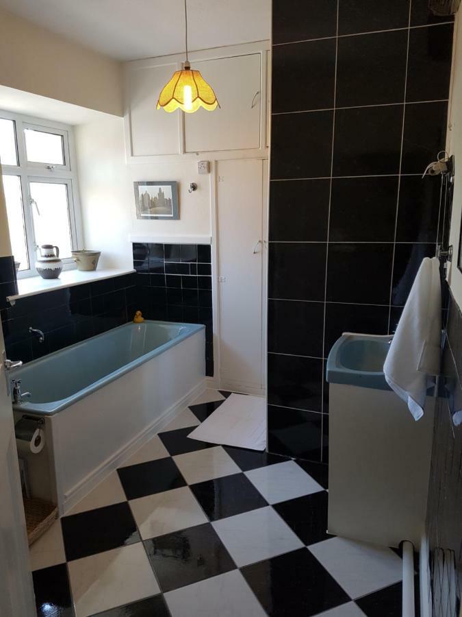 Carrick on ShannonBridge House别墅 外观 照片