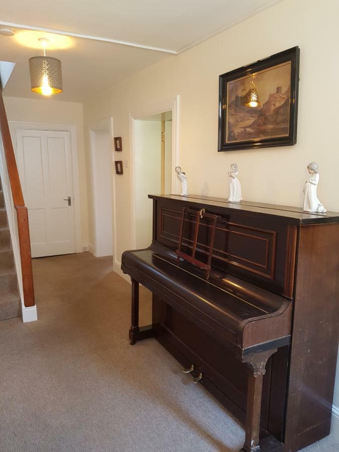 Carrick on ShannonBridge House别墅 外观 照片