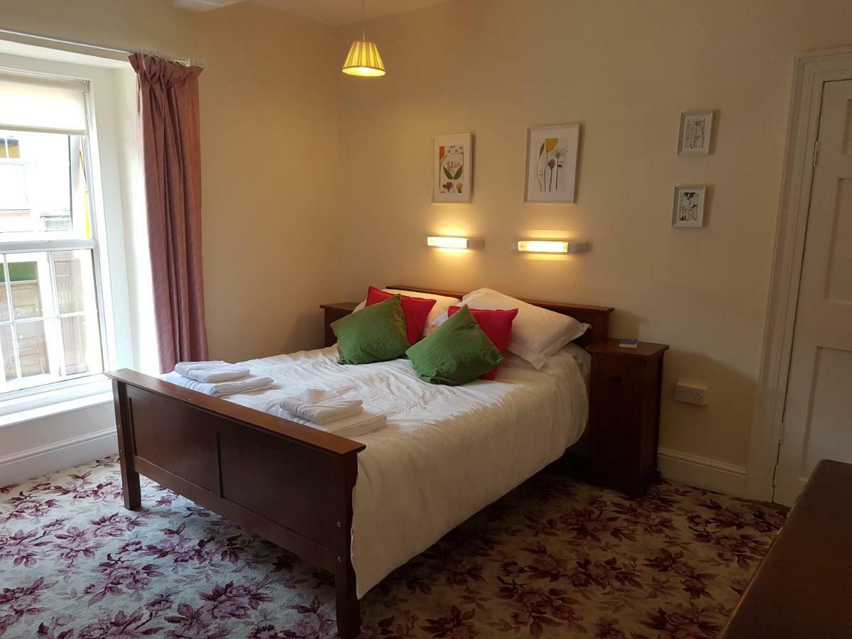 Carrick on ShannonBridge House别墅 外观 照片
